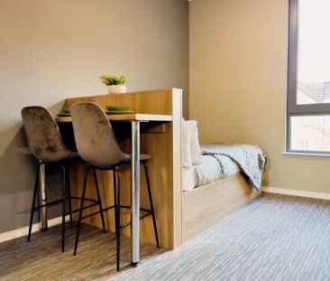 Silver Club Studio - Photo 3