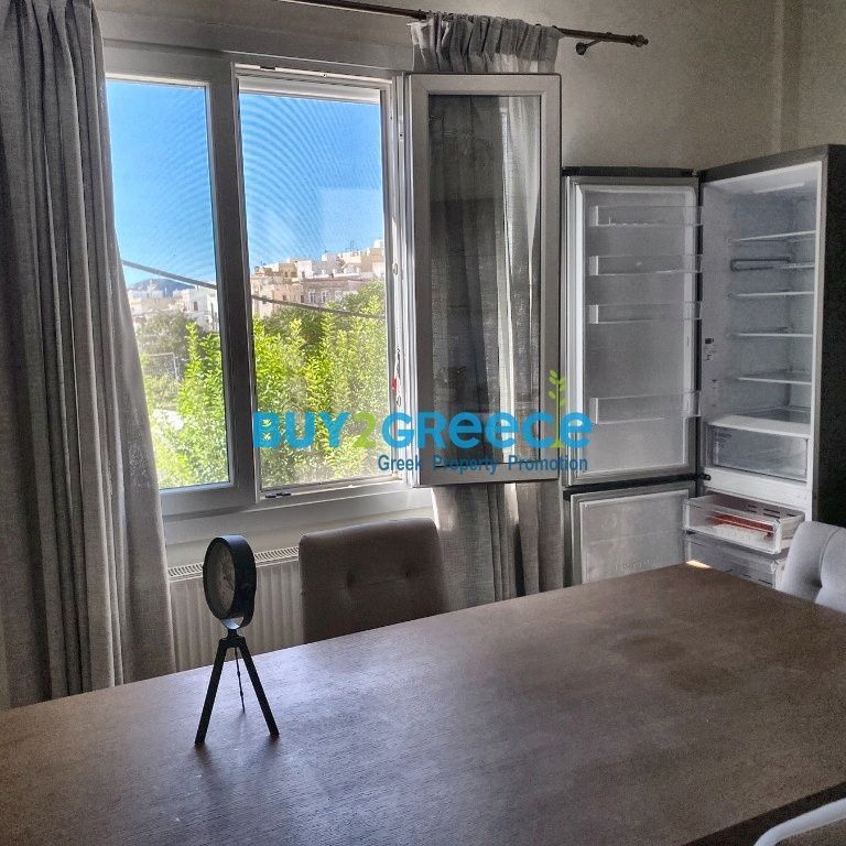 Διαμέρισμα για ενοικίαση Ερμούπολη (Σύρος) - Photo 1