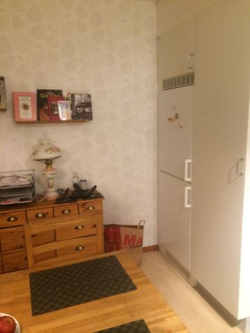 Edeforsgatan, Luleå - Foto 4