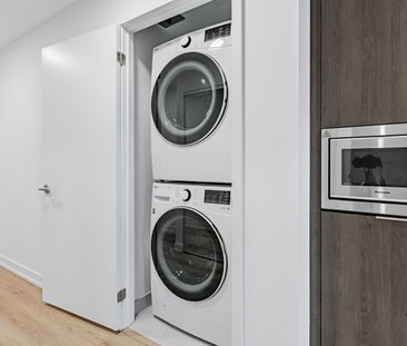 For Lease - 395 Square One Drive Unit# 2612, Mississauga, Ontario - Photo 4