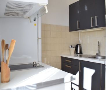 Location Appartement 2 pièces 26m² NARBONNE 11100 - Photo 4