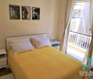 Ενοικίαση κατοικίας, 45 τ.μ., Βάρη, 680 € - Photo 4