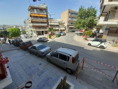 Διαμέρισμα για ενοικίαση Τριανδρία (Τριανδρία - Δόξα - Κρυονέρι) - Photo 2