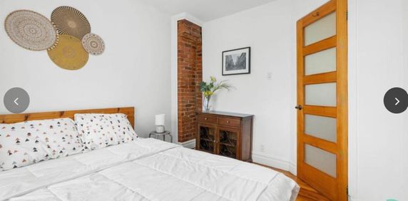 3 ½ Meublé. Tout inclus dans le Vieux-Québec! Location au mois. - Photo 2