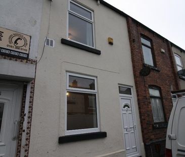 2 bedroom terraced house to rent - Photo 2