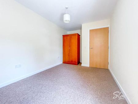 2 bedroom apartment to rent - Photo 5