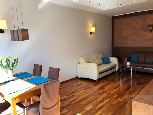 LUX Apartament na Pogodnie z dużym tarasem (EXT24999) - Фото 1