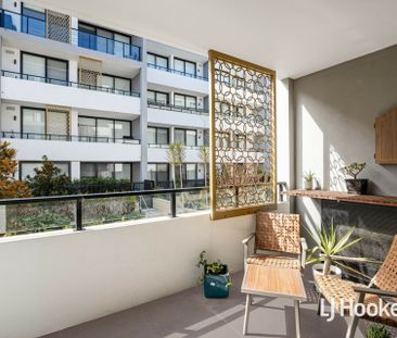 Beautiful 1 Bedroom Apartment - Great Location! - Photo 6