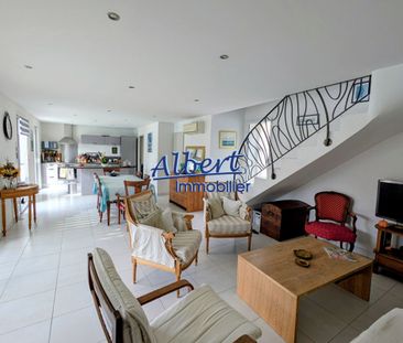 Maison Toulon 5 pièce(s) 119.26 m2 - Photo 4