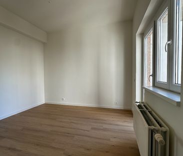 Gerenoveerd appartement in Harmoniewijk! - Foto 1