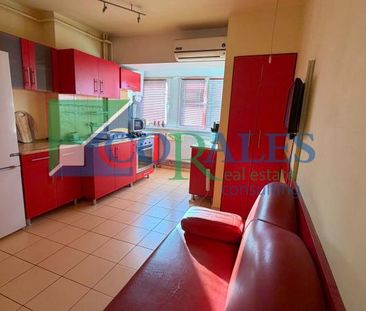 Disponibil imediat. 2 camere modificat - 2 dormitoare. Centrala Proprie. Lift - Photo 5
