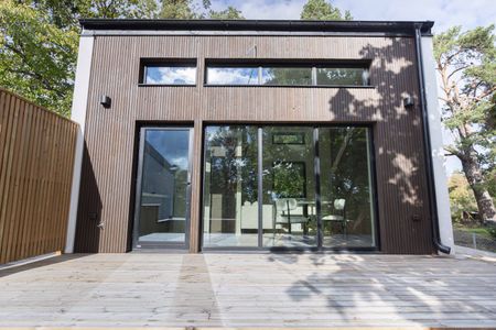 Eddavägen, Nacka - Foto 5