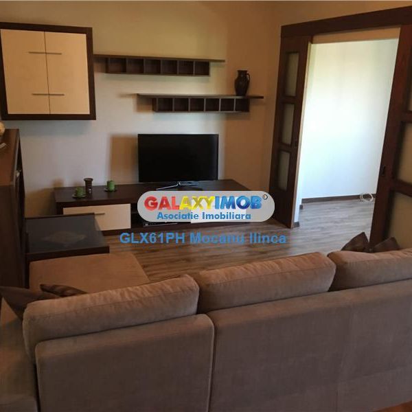 Inchiriere apartament 4 camere, in Ploiesti, zona Republicii - Fotografie 1