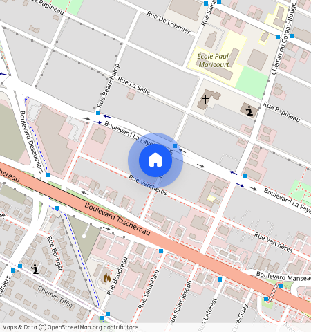 ** Rue Green, Longueuil, Longueuil, Montérégie, J4K 2G8