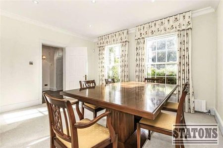 Northcliffe Drive, Totteridge, London, N20 - Photo 5