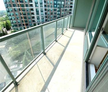 For Lease - 5500 Yonge Street Unit# 607, Toronto, Ontario - Photo 3