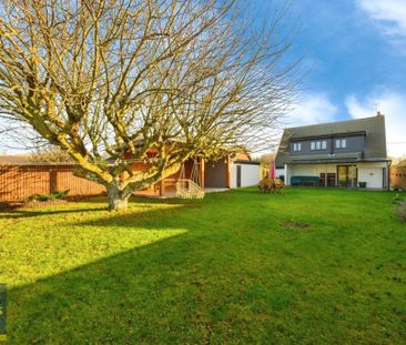 3 bedroom detached house to rent - Photo 1