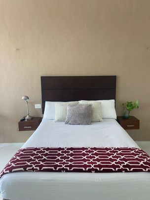 DEPARTAMENTO EN RENTA EN MERIDA F-12148, 1 REC. SAN DAMIAN $6,500 - Photo 1