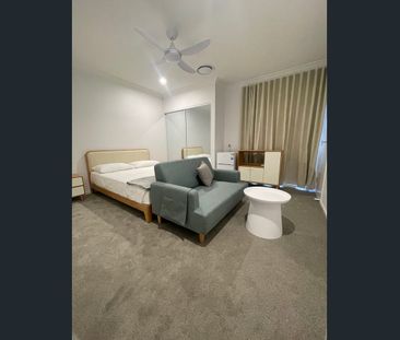 A fully furnished brand new bedroom with own en-suite and own alfresco - Photo 2