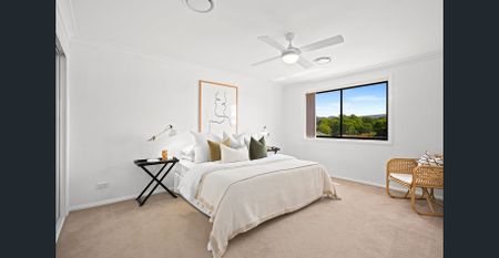 DEPOSIT RECEIVED - Bright & Stylish Townhouse in a Boutique Complex - Photo 3