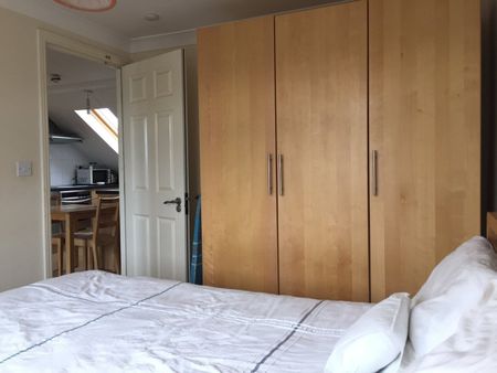 1 Bed Flat, Park View, W3 - Photo 5