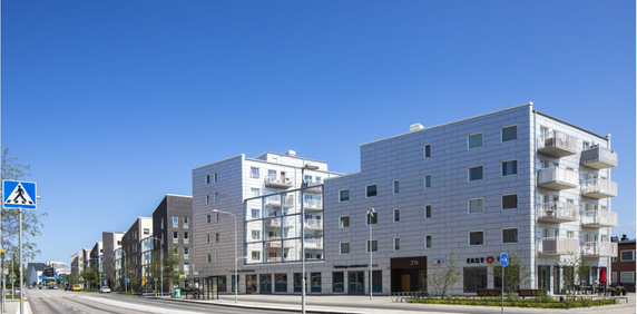 Råbyvägen 37 C, 75422, Uppsala - Foto 2