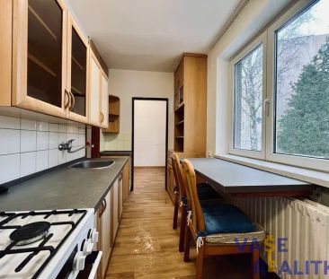 Pronájem, byt 3+1, Česká Třebová, ul. Kubelkova - Fotografie 1