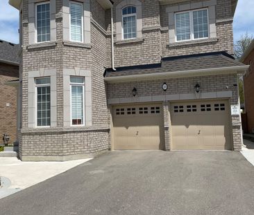 For Lease - 28 Elverton Crescent Unit# Basement, Brampton, Ontario - Photo 2