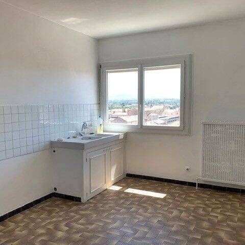 Location appartement 1 pièce 43.17 m² à Romans-sur-Isère (26100) - Photo 1