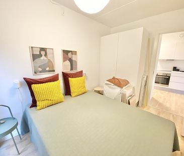 Marshalls Allé 4, st. 4., 9220 Aalborg Øst - Foto 6