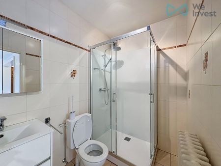 Appartement met twee slaapkamers in Braine-le-Comte - Photo 2