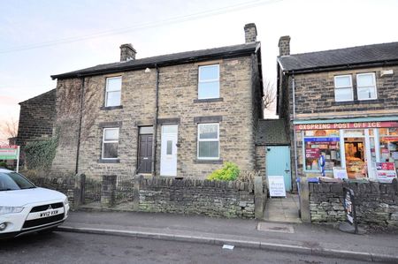 Sheffield Road, Oxspring, Sheffield, South Yorkshire, S36 8YW - Photo 4