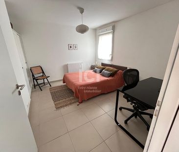 Les Sorinieres - Maison 4 Pièces - 84.57m² - Photo 1