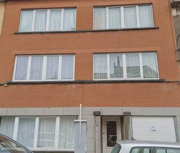 Appartement te huur - Photo 1