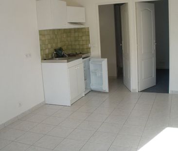 Appartement 2 Pièces 29 m² - Photo 6