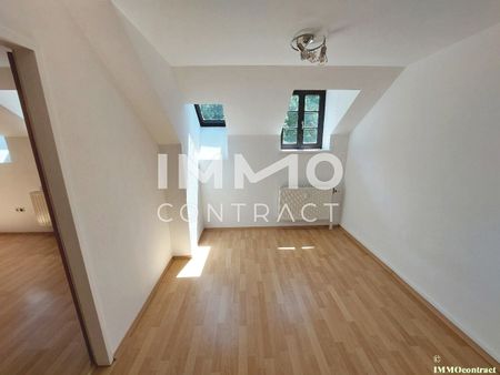 2-Raumwohnung auf Miete mit 44m² im Wehrgraben von Steyr Nähe FH - Foto 4