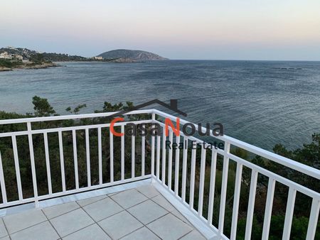 Μονοκατοικία για ενοικίαση Σαρωνίδα - Photo 2
