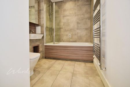 2 bedroom apartment to rent - Photo 5