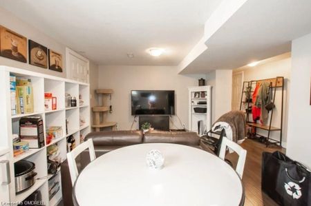 For Lease - 17 Ridgeview Avenue Unit# Lower, St. Catharines, Ontario - Photo 4