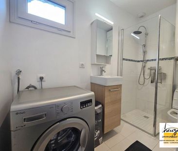 Location Appartement 1 pièce 19m² LE HAVRE 76600 - Photo 5