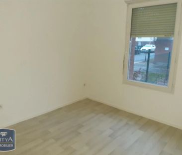 Appartement à louer 3 pièces 61.98m² - Photo 5