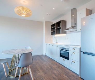 1 bedroom apartment to rent - Photo 3