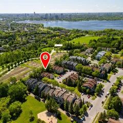 Appartement · 88 m² · Gatineau - Photo 1