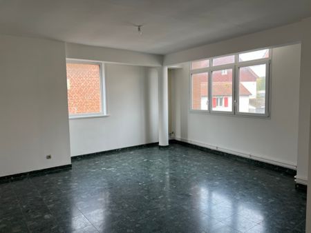 APPARTEMENT INDIVIDUEL 97m2 PERNES EN ARTOIS - Photo 5