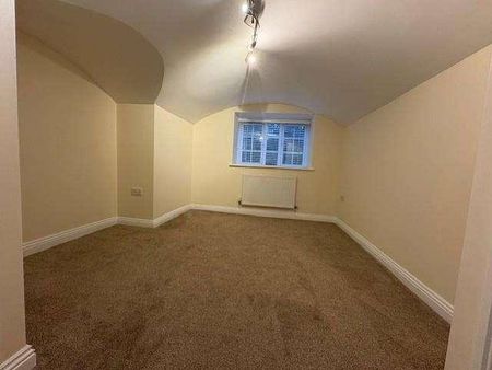 Basement Flat, Abbotsfield, Abbey Road, Malvern, WR14 - Photo 4