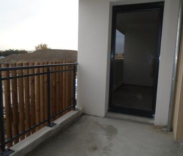Location Appartement 3 pièces 63m² VILLENEUVE TOLOSANE 31270 - Photo 4