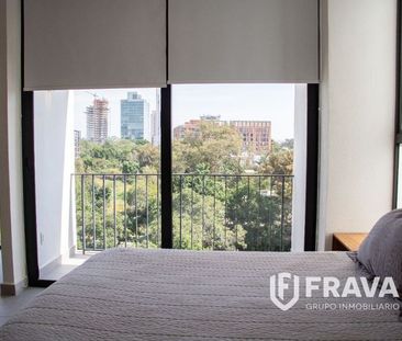 RENTA DE DEPARTAMENTO EN TORRE SERENA - Photo 1