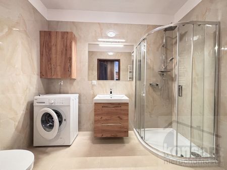 Nowe 2 pokojowe na Powstańców Wlkp. 28 - Фото 4