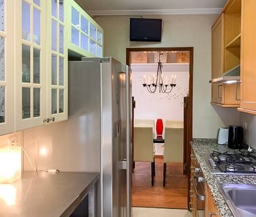 Furnished 1-bed apartment in Cascais historic center. - Photo 6