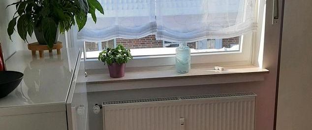 Dachgeschosswohnung in Rheda - Foto 1